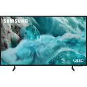 Samsung TQ50Q7FAAU 127 cm (50") 4K Ultra HD Smart TV Wi-Fi Black