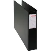 Biurfol Classeur A3 70mm noir (BIUR0675) (A3, 70 mm, 1 pcs)