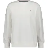 Gant Sweat-shirt blanc