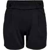 JDY Pantalon à pince 'JDYGEGGO' noir