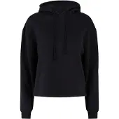 Pieces Sweat-shirt '17113437' noir