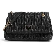 JOOP! Sac bandoulière 'Ruga Emma' noir
