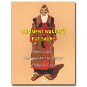 De L'oeil Eds Comment Wang-Fô fut sauvé