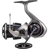 Daiwa Moulinet spinning 25 Caldia FC LT2000S