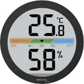 Technoline Thermo-Hygrostation