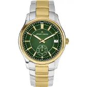 Jacques Lemans - 1-2197I - Montre Bracelet - Hommes - Quartz - Derby