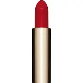Clarins Recharge de rouge à lèvres JOLI ROUGE VELVET 792V-Poppy 3,5 gr