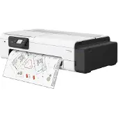 Canon imagePROGRAF TC-21M imprimante grand format Wifi Jet d'encre Couleur 2400 x 1200 DPI A1 (594 x 841 mm) Ethernet/LAN