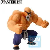 Ichibansho Dragon Ball Master Roshi Training Section Figure Orange