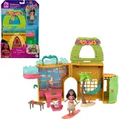 Mattel Disney Princess JDP60, 3 ans, Fille, 440 mm, 350 g, Multicolore