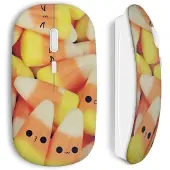 MANIACASE Souris Sans Fil Bonbons mignons