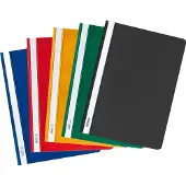 Herlitz Classeur à levier (A4)