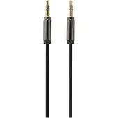 Gembird Câble audio 3,5MM 1M/CCAP-444-1M