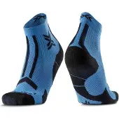 X-socks Chaussettes de running Discover Ankle