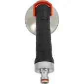 Home>it brusepistol m/fingerbetjent bøjle og 5 spray functioner