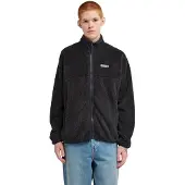 Element Polaire CLASSIC SHERPA hommes - Noir - EU S