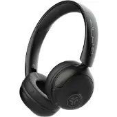 JLab Casque arceau supra-aural sans fil Studio2 Noir