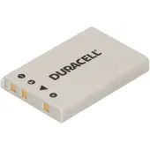Duracell - Batterie - Li-Ion - 1150 mAh - pour Nikon Coolpix 5900, 7900, P100, P3, P4, P5000, P5100, P520, P530, P6000, P80, P90, S10