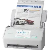Ricoh ScanSnap iX2500 A3 - Scanner
