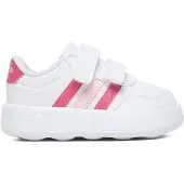 Adidas Breaknet 3.0 Cf I Couleur Blanc