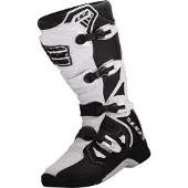 LS2 Raptor Touring Boots Blanc EU 39 Homme