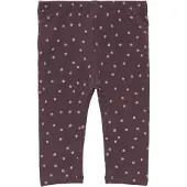s.Oliver Leggings violet / rose