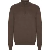 Clean Cut Copenhagen Pull-over 'Claude' marron