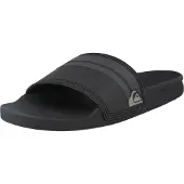Quiksilver Mule pierre / noir