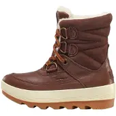 Kamik Boots marron
