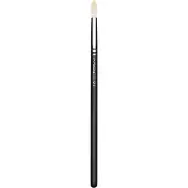 MAC Brush 221S Mini Tapered Blending pinceau rond avec pointe fard à paupières 1 pcs