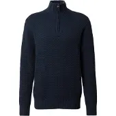 G-Star Pull-over bleu foncé