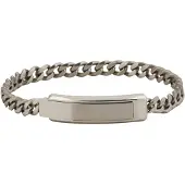 Calvin Klein Bracelet argent
