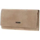 PICARD porte-monnaie Lesotho 1 Flap Wallet Cookie beige