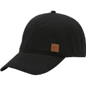 Roxy Casquette 'Extra Innings' anthracite