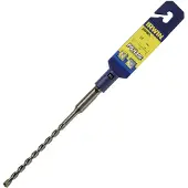 Irwin 26 X 540/600 Mm Sds-plus Wall Drill Bit Bleu