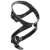 Topeak Ninja X Carbon Bottle Cage Noir