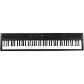 Gear4Music SDP-2 Piano de Scène par