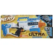 Hasbro Blaster Nerf Ultra Scream Machine