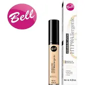 Bell HYPOAllergenic Complexion make-up Correcteur de teint Liquid Eyeconcealer No. 01 Neutral