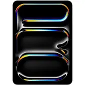 Apple IPAD PRO 11 M5 (2025) 2 TO ARGENT | CELLULAR