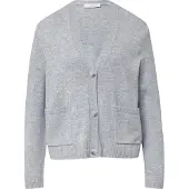 Comma Cardigan gris