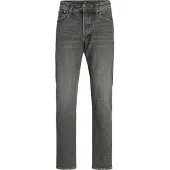 Jack & Jones Jean 'JJChris JJOriginal' noir denim