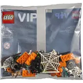 LEGO Accessoires VIP - Glamour impressionnant - 40513