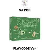 Import Summer Photobook DVD
