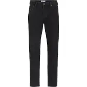 Jack & Jones Jean 'JJIChris JJOriginal' noir denim