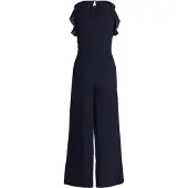 Vera Mont Combinaison bleu marine