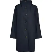 Selected Manteau mi-saison 'SLFVINNI' marine
