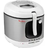 Moulinex FRITEUSE AM480070 MEGA