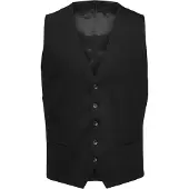 Selected Gilet Neil Slim Fit
