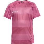 Craft Progress Jersey Graphic Jr